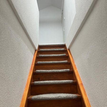 Villa Am Fluss プフォルツハイム エクステリア 写真